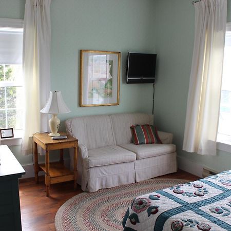 Compass Rose Heritage Inn North Head 部屋 写真