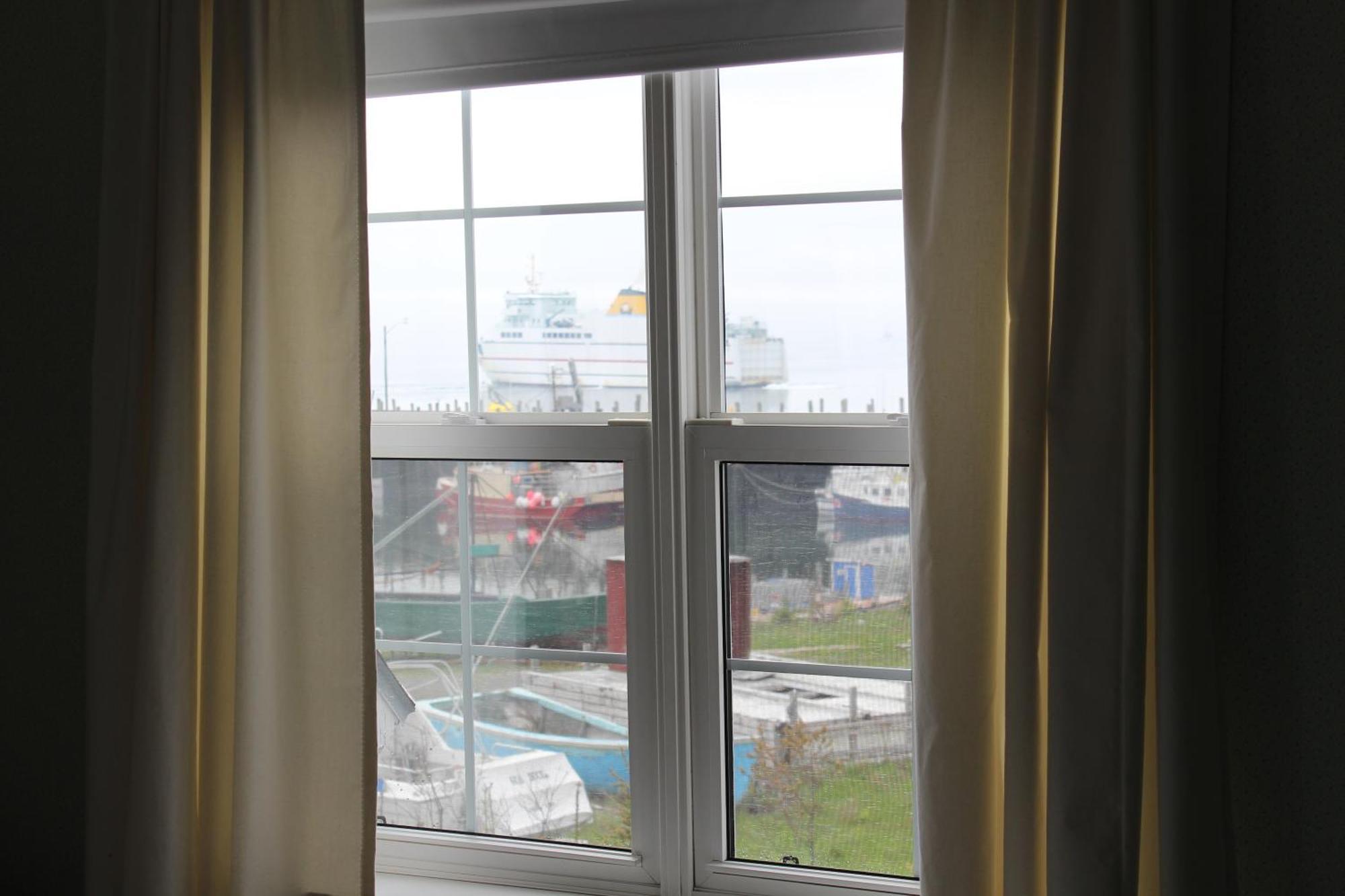Compass Rose Heritage Inn North Head 部屋 写真