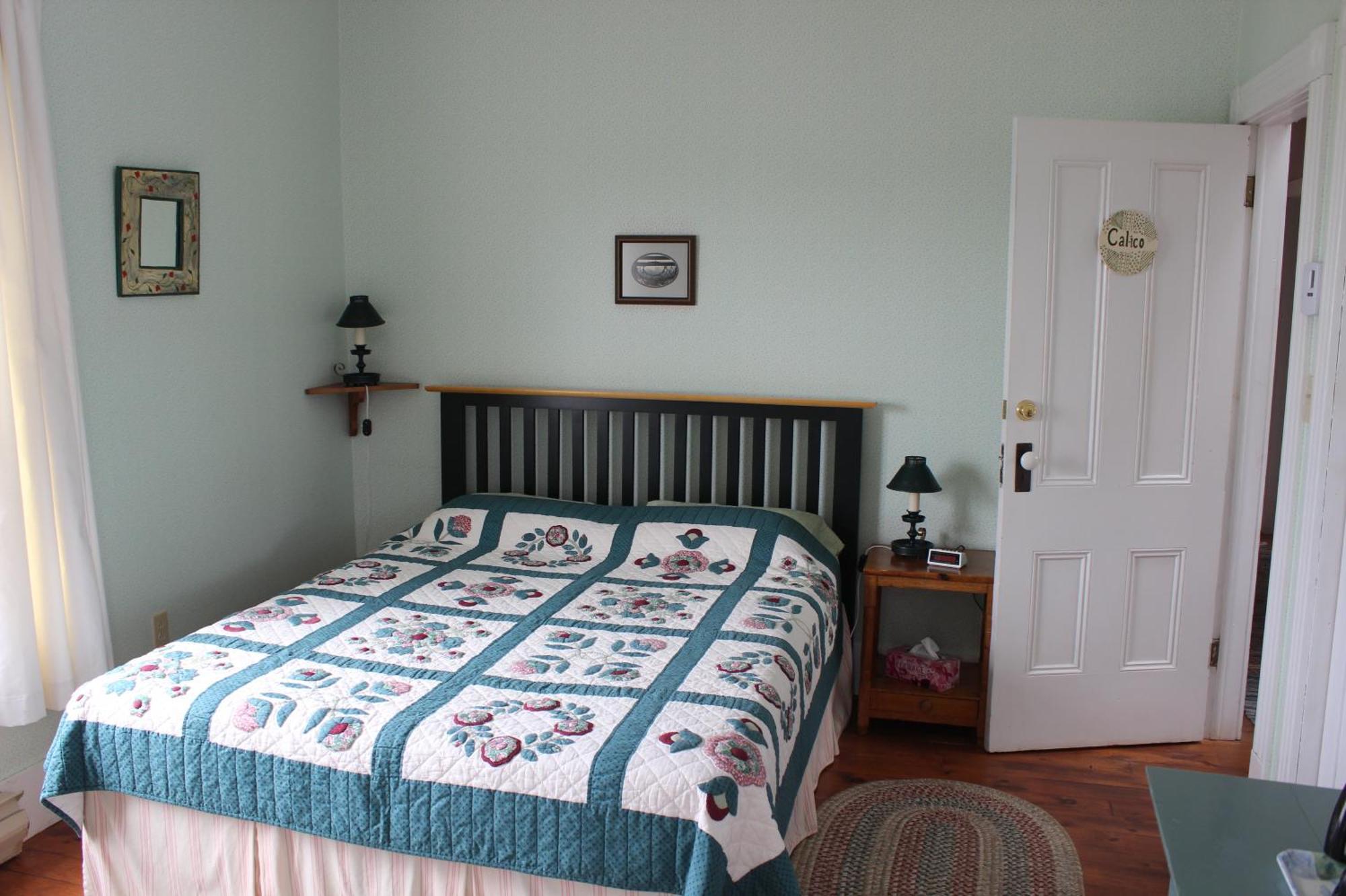 Compass Rose Heritage Inn North Head 部屋 写真
