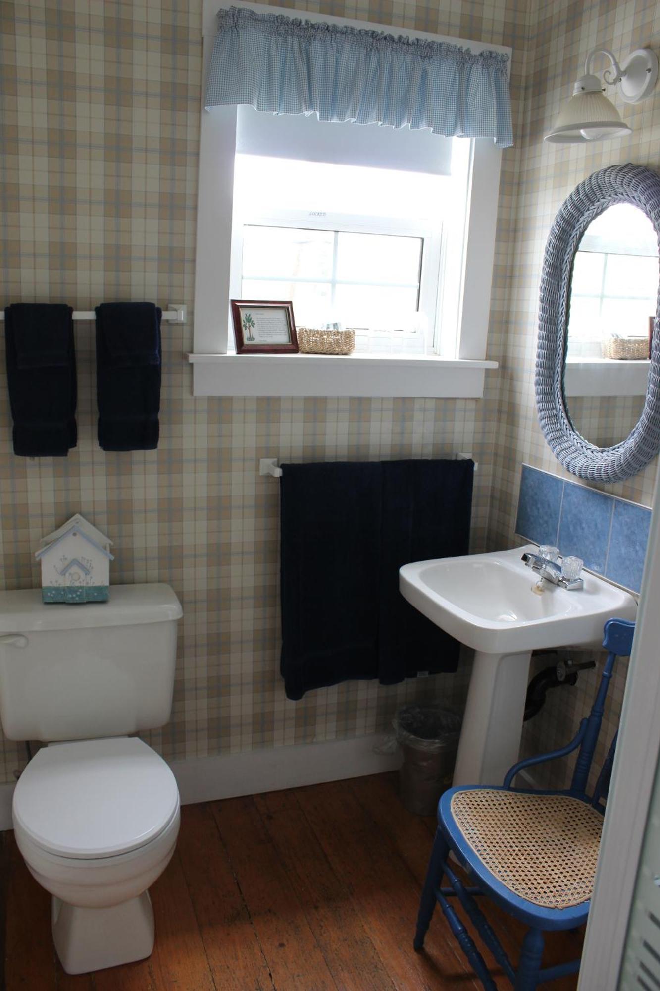 Compass Rose Heritage Inn North Head 部屋 写真