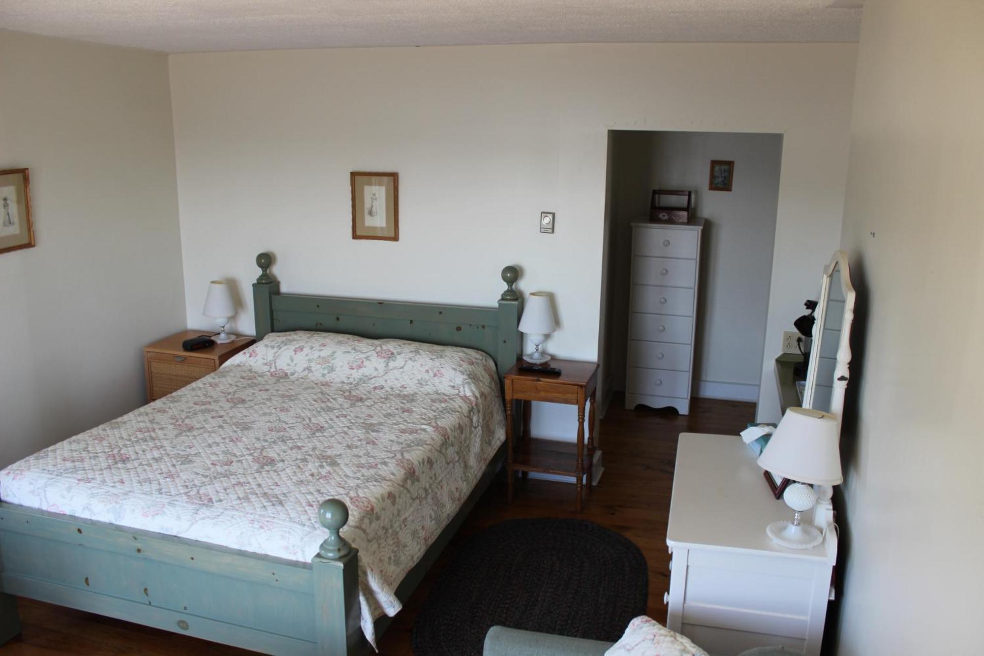 Compass Rose Heritage Inn North Head 部屋 写真