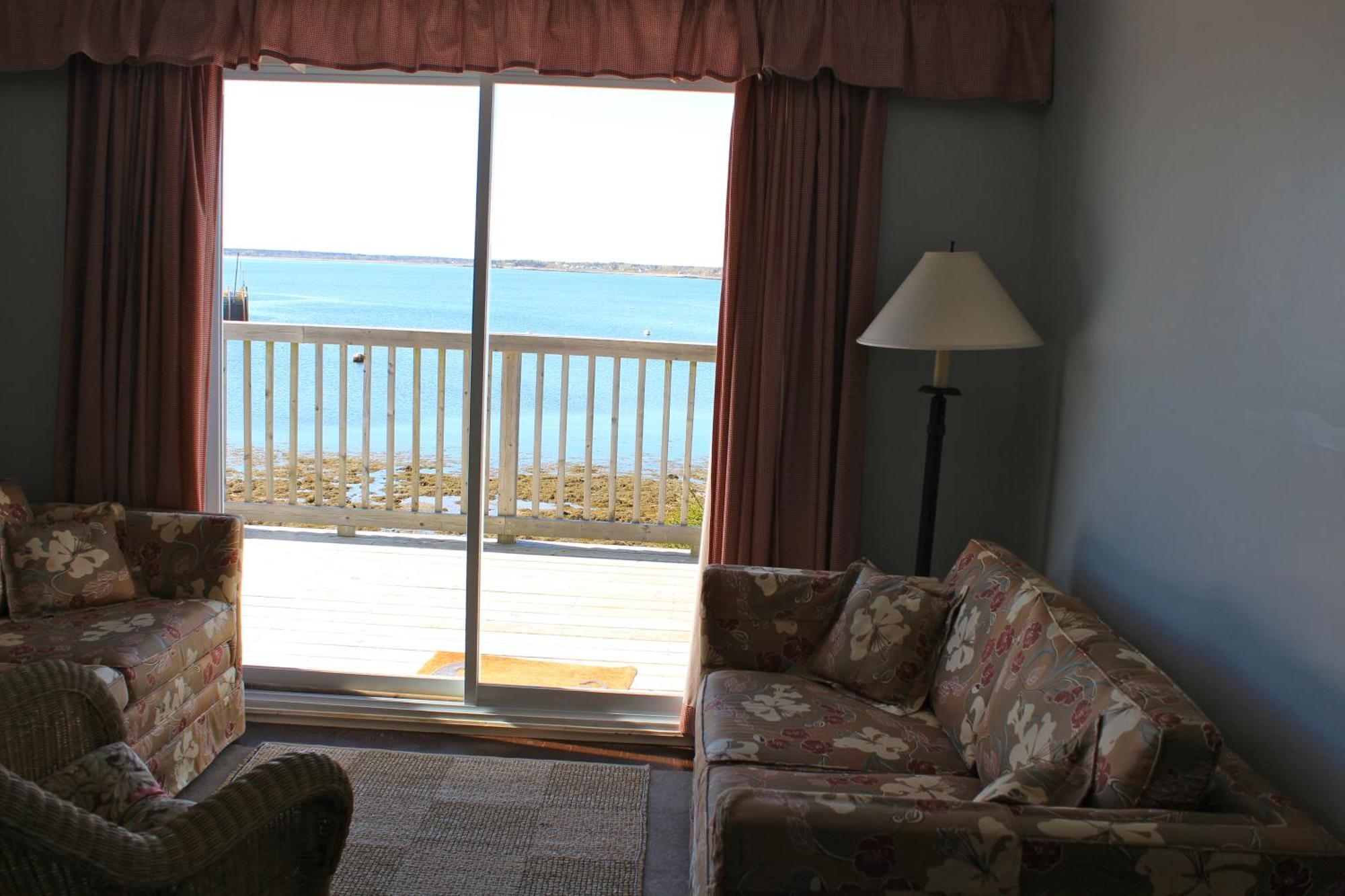 Compass Rose Heritage Inn North Head 部屋 写真