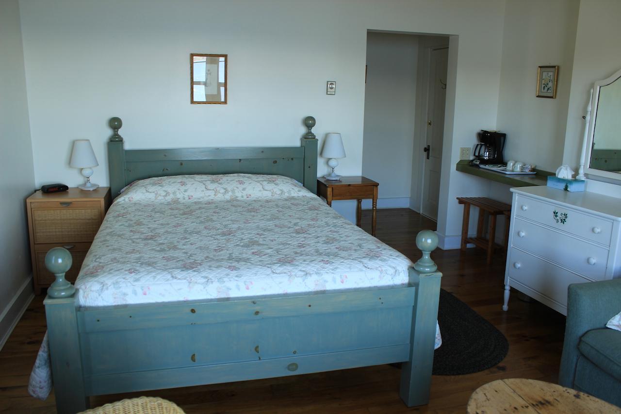 Compass Rose Heritage Inn North Head エクステリア 写真