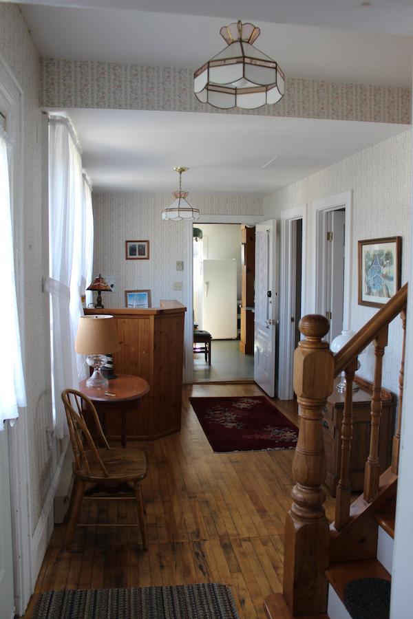 Compass Rose Heritage Inn North Head エクステリア 写真
