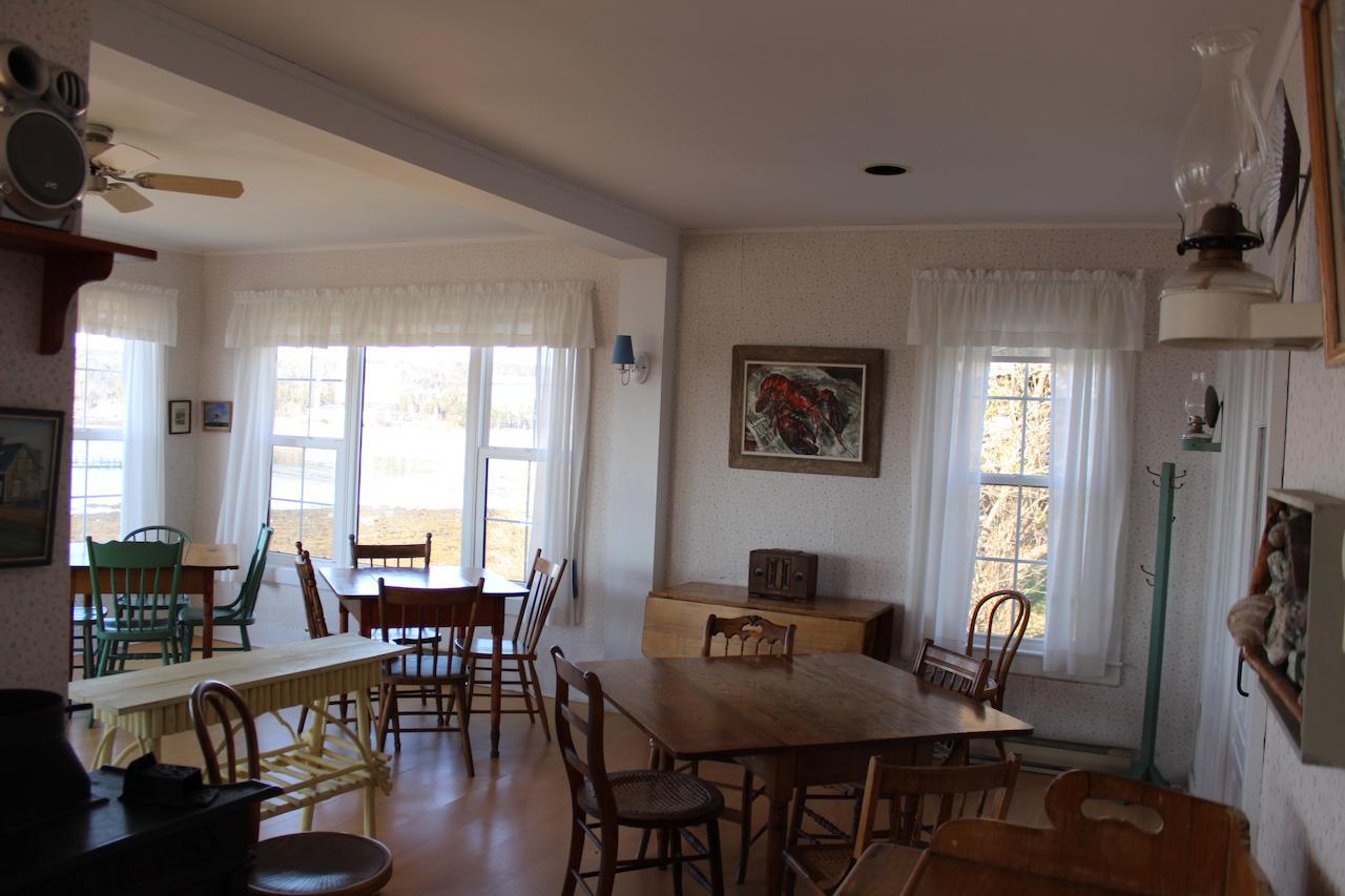 Compass Rose Heritage Inn North Head エクステリア 写真