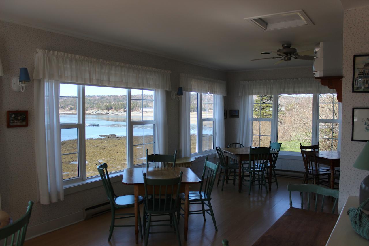 Compass Rose Heritage Inn North Head エクステリア 写真