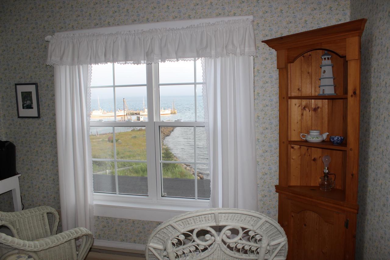 Compass Rose Heritage Inn North Head 部屋 写真