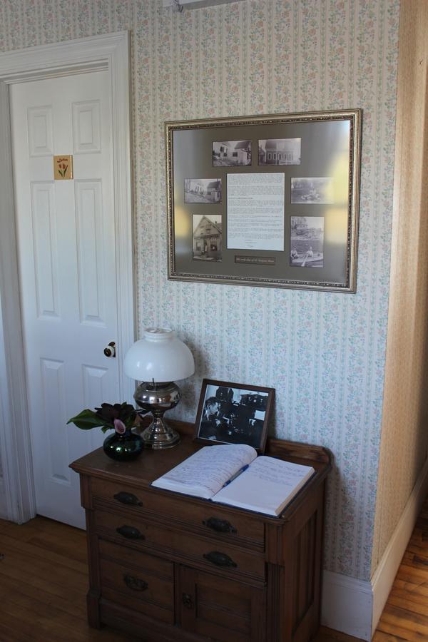Compass Rose Heritage Inn North Head エクステリア 写真