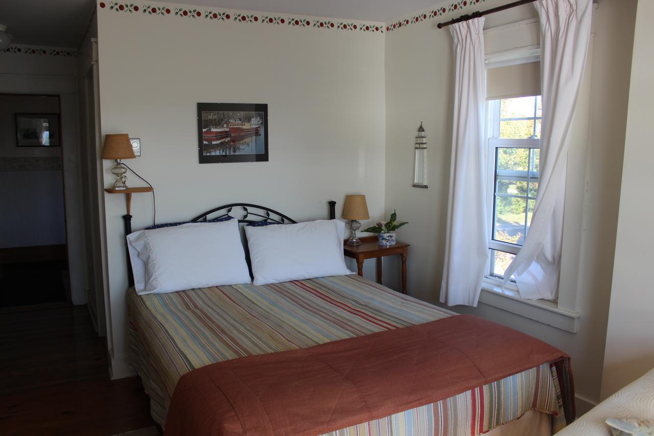 Compass Rose Heritage Inn North Head 部屋 写真