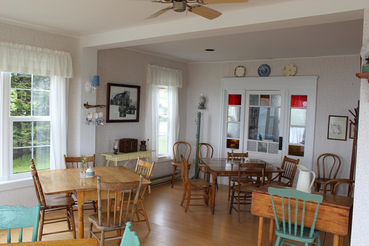 Compass Rose Heritage Inn North Head エクステリア 写真