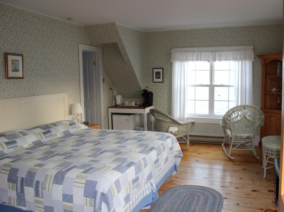 Compass Rose Heritage Inn North Head 部屋 写真
