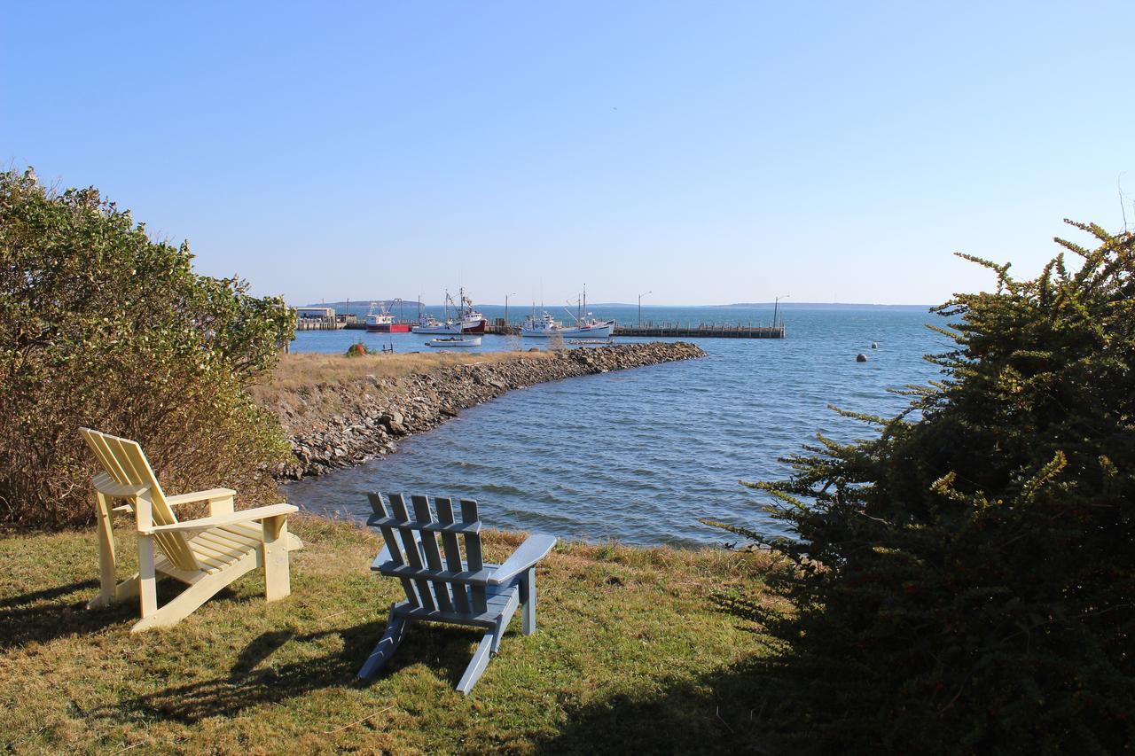 Compass Rose Heritage Inn North Head エクステリア 写真