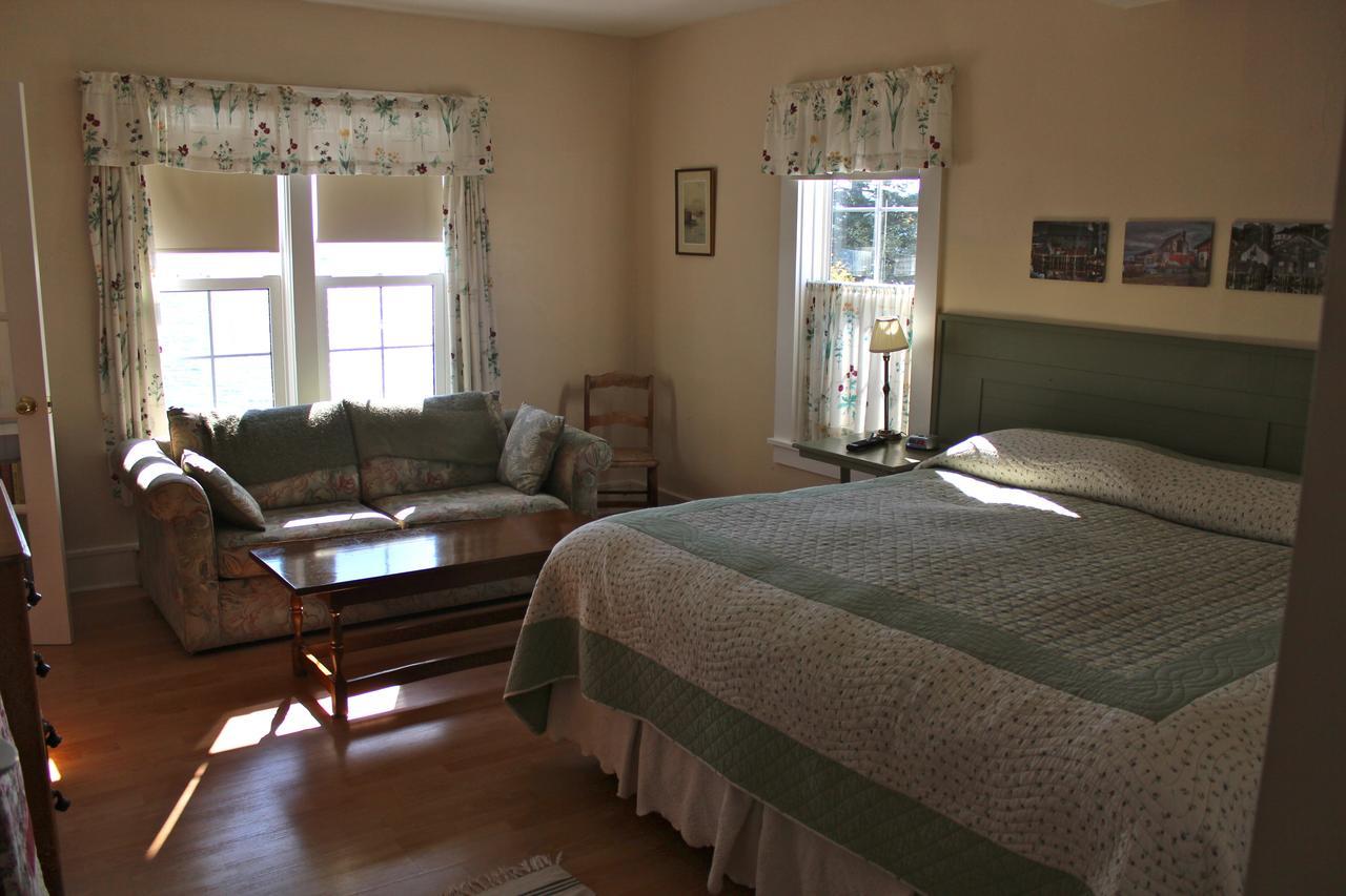 Compass Rose Heritage Inn North Head 部屋 写真