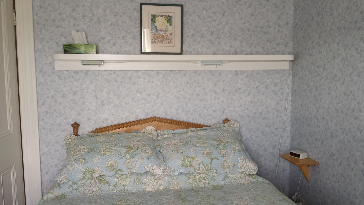 Compass Rose Heritage Inn North Head 部屋 写真