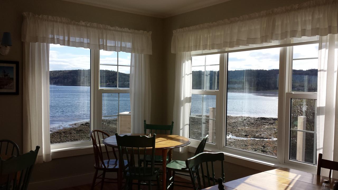 Compass Rose Heritage Inn North Head エクステリア 写真