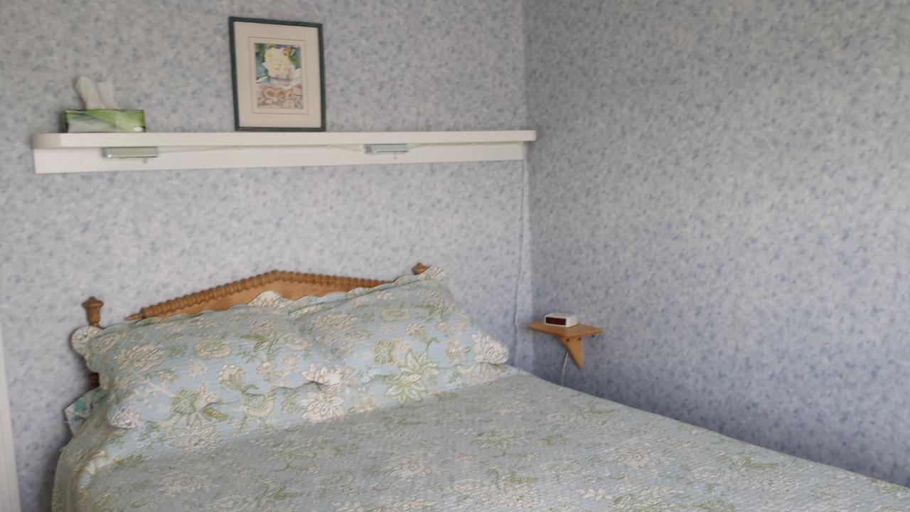 Compass Rose Heritage Inn North Head 部屋 写真
